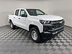 New 2026 Chevrolet Colorado Work Truck Crew Cab for sale #T1142674 - photo 6