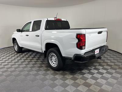New 2026 Chevrolet Colorado Work Truck Crew Cab for sale #T1142710 - photo 2