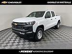 New 2026 Chevrolet Colorado Work Truck Crew Cab for sale #T1142710 - photo 1