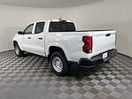 New 2026 Chevrolet Colorado Work Truck Crew Cab for sale #T1142710 - photo 2