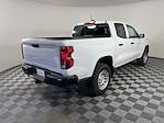 New 2026 Chevrolet Colorado Work Truck Crew Cab for sale #T1142710 - photo 5