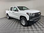 New 2026 Chevrolet Colorado Work Truck Crew Cab for sale #T1142710 - photo 6