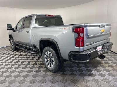 New 2026 Chevrolet Silverado 2500 Custom Crew Cab for sale #T1143734 - photo 2
