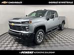 New 2026 Chevrolet Silverado 2500 Custom Crew Cab for sale #T1143734 - photo 1