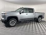 New 2026 Chevrolet Silverado 2500 Custom Crew Cab for sale #T1143734 - photo 4