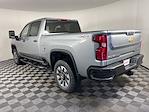New 2026 Chevrolet Silverado 2500 Custom Crew Cab for sale #T1143734 - photo 2