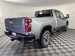 New 2026 Chevrolet Silverado 2500 Custom Crew Cab for sale #T1143734 - photo 5