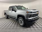 New 2026 Chevrolet Silverado 2500 Custom Crew Cab for sale #T1143734 - photo 6