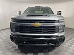 New 2026 Chevrolet Silverado 2500 Custom Crew Cab for sale #T1143734 - photo 7