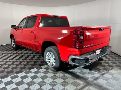 New 2026 Chevrolet Silverado 1500 LT Crew Cab for sale #T1145581 - photo 2