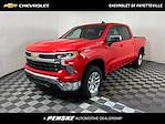 New 2026 Chevrolet Silverado 1500 LT Crew Cab for sale #T1145581 - photo 1