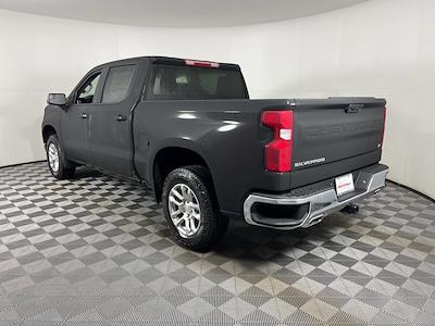 New 2026 Chevrolet Silverado 1500 LT Crew Cab for sale #T1145664 - photo 2