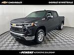 New 2026 Chevrolet Silverado 1500 LT Crew Cab for sale #T1145664 - photo 1