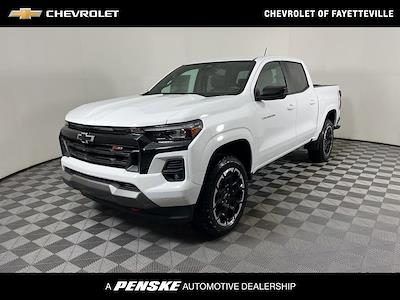 New 2026 Chevrolet Colorado Z71 Crew Cab for sale #T1147590 - photo 1