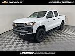 New 2026 Chevrolet Colorado Work Truck Crew Cab for sale #T1147645 - photo 1