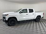 New 2026 Chevrolet Colorado Work Truck Crew Cab for sale #T1147645 - photo 3