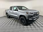 New 2026 Chevrolet Colorado Work Truck Crew Cab for sale #T1147783 - photo 6