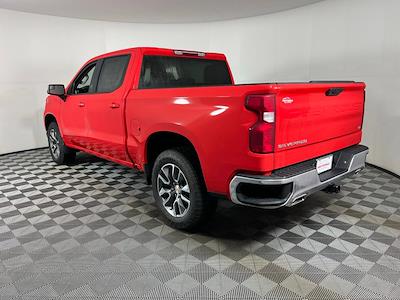 New 2026 Chevrolet Silverado 1500 LT Crew Cab for sale #T1149311 - photo 2