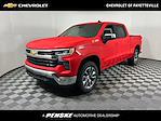 New 2026 Chevrolet Silverado 1500 LT Crew Cab for sale #T1149311 - photo 1