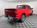 New 2026 Chevrolet Silverado 1500 LT Crew Cab for sale #T1149311 - photo 5