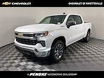 New 2026 Chevrolet Silverado 1500 LT Crew Cab for sale #T1149341 - photo 1