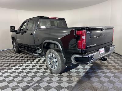 New 2026 Chevrolet Silverado 2500 LT Crew Cab for sale #T1149709 - photo 2
