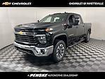 New 2026 Chevrolet Silverado 2500 LT Crew Cab for sale #T1149709 - photo 1