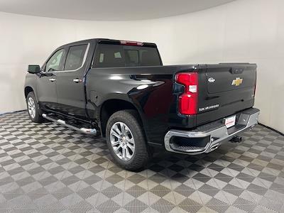 New 2026 Chevrolet Silverado 1500 LTZ Crew Cab for sale #T1150318 - photo 2