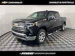 New 2026 Chevrolet Silverado 1500 LTZ Crew Cab for sale #T1150318 - photo 1