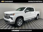 New 2026 Chevrolet Silverado 1500 LTZ Crew Cab for sale #T1151665 - photo 1