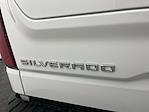 New 2026 Chevrolet Silverado 1500 LTZ Crew Cab for sale #T1151665 - photo 19