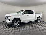 New 2026 Chevrolet Silverado 1500 LTZ Crew Cab for sale #T1151665 - photo 4