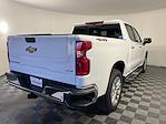 New 2026 Chevrolet Silverado 1500 LTZ Crew Cab for sale #T1151665 - photo 5