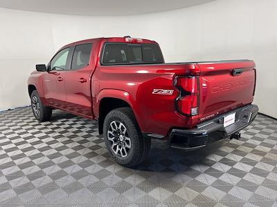 New 2026 Chevrolet Colorado Z71 Crew Cab for sale #T1152280 - photo 2