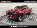 New 2026 Chevrolet Colorado Z71 Crew Cab for sale #T1152280 - photo 1
