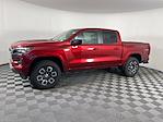 New 2026 Chevrolet Colorado Z71 Crew Cab for sale #T1152280 - photo 3