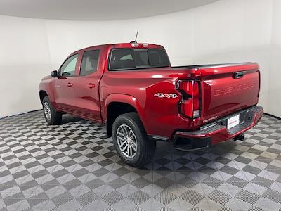 New 2026 Chevrolet Colorado LT Crew Cab for sale #T1156241 - photo 2