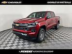 New 2026 Chevrolet Colorado LT Crew Cab for sale #T1156241 - photo 1