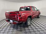 New 2026 Chevrolet Colorado LT Crew Cab for sale #T1156241 - photo 5