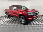 New 2026 Chevrolet Colorado LT Crew Cab for sale #T1156241 - photo 6