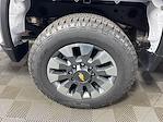 New 2026 Chevrolet Silverado 2500 Custom Crew Cab for sale #T1157938 - photo 18