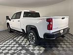 New 2026 Chevrolet Silverado 2500 Custom Crew Cab for sale #T1157938 - photo 2