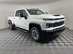 New 2026 Chevrolet Silverado 2500 Custom Crew Cab for sale #T1157938 - photo 6