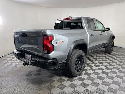 New 2026 Chevrolet Colorado Trail Boss Crew Cab for sale #T1165676 - photo 2