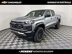 New 2026 Chevrolet Colorado Trail Boss Crew Cab for sale #T1165676 - photo 1