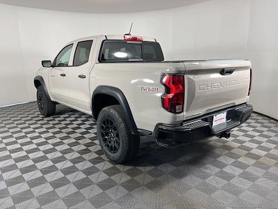 New 2026 Chevrolet Colorado Trail Boss Crew Cab for sale #T1165759 - photo 2