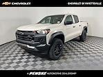 New 2026 Chevrolet Colorado Trail Boss Crew Cab for sale #T1165759 - photo 1