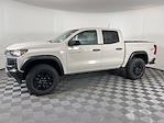 New 2026 Chevrolet Colorado Trail Boss Crew Cab for sale #T1165759 - photo 3
