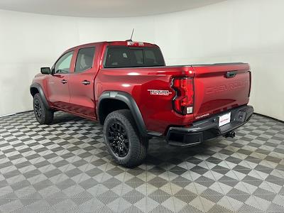 New 2026 Chevrolet Colorado Trail Boss Crew Cab for sale #T1165767 - photo 2