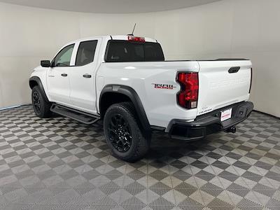 New 2026 Chevrolet Colorado Trail Boss Crew Cab for sale #T1167260 - photo 2